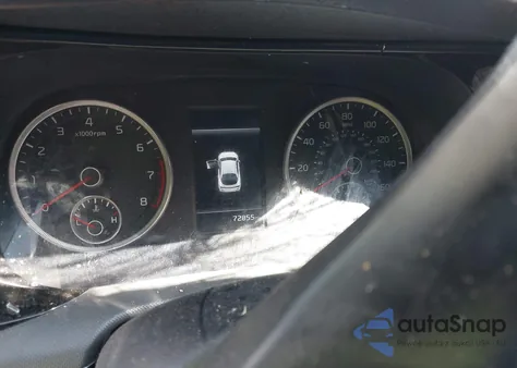 2023 Kia K5 Gt-Line из США, поврежденный, VIN 5XXG64J27PG208440